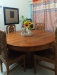 Shegun Kather Dining Table